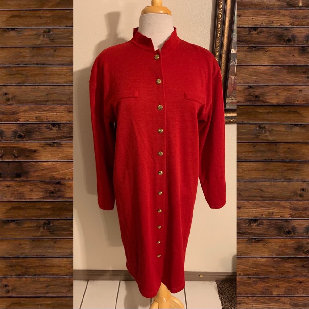 Kathie Lee Dress